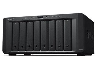NAS Synology DS1817+ (2GB)
