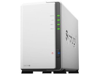 NAS Synology DS218J