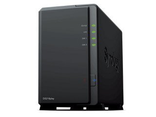 NAS Synology DS218PLAY