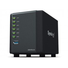 NAS Synology DS416SLIM