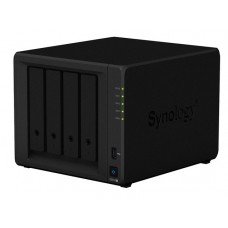 NAS Synology DS918+