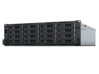 NAS Synology RS4017XS+ NAS Synology RS4017XS+
