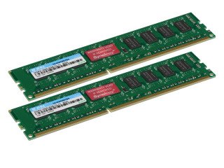 Оперативная память Synology RAM1600DDR3L-4GBX2